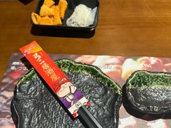 -弓二·烧鸟居酒屋(财富购物中心店)