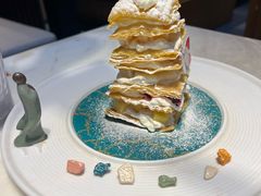 -唐猫庭院·千年陕菜(大唐不夜城店)