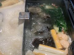 -海底捞火锅(万丰桥店)