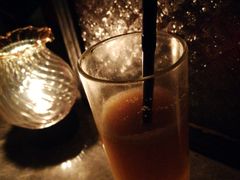 -JZ Club 爵士酒吧(上海店)