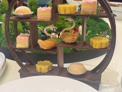 -武汉香格里拉大酒店·香宫中餐厅