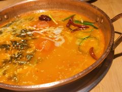 -洱火云南酸菜牛肉火锅(石景山当代商城店)