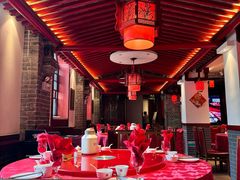 -山西会馆·晋菜·晋商宴·牌匾博物馆(胜利东街店)