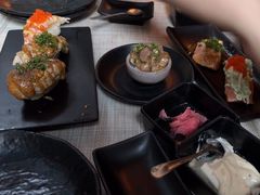 -昊·来了寿司(双楠2店)