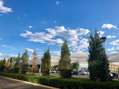 -海南航空营运基地