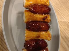 -BHC炸鸡 (城山店)