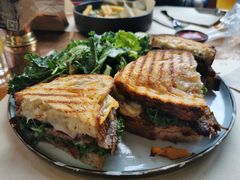 -O'mills Sourdough Bakery&Bistro(永嘉路店)