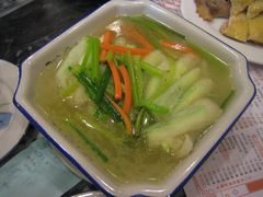 -阿二靓汤(建设店)