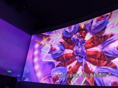 -CGV影城(滨江天街IMAX店)