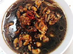 牛蛙面-明呈黄鱼面馆(斜土路店)