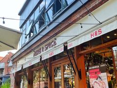 -HERB SPICE(来凤街店)