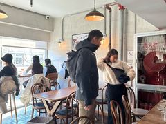 -Alimentari早午餐(安福路店)