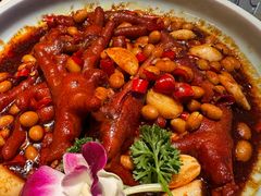 -味福记·本地特色菜(八一万达广场店)