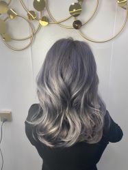 -AFA Hair studio·女士发型设计