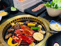 -神户赤童日式烤肉伙伴(东直门店)