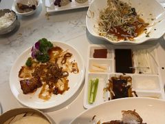 -峰峰菜馆(昌茂店)
