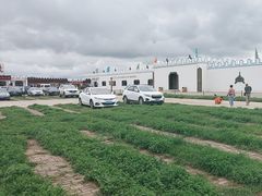 -坝上草原大汗行宫旅游景区