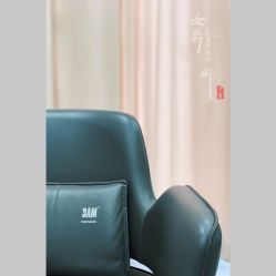 大厅-3AM HAIR SALON烫发染发接发