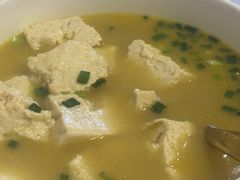 骨汤老豆腐-洞庭米湘·湖南菜(银河SOHO店)