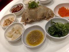 -齐家花园大酒店(宝山店)