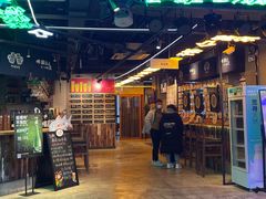 -日进一片海.生腌海鲜火锅.宵夜烧烤(三里屯总店)