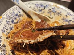-阿大排档(长春这有山店)
