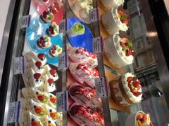 -不二家(数寄屋橋店)