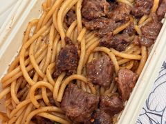 -西小排(来福士广场店)