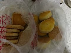 -中关村茶点