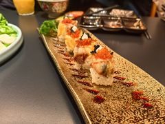 -無二炙坊·和牛烧肉(大钟寺1733店)