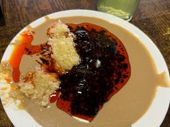 -北大街红丽涮牛肚火锅店