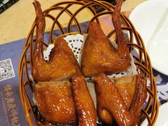 -点都德(汇盈广场店)