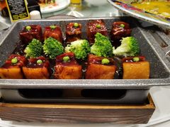 -咪咪川菜(太乙路店)