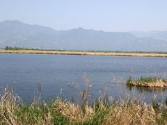 -野鸭湖国家湿地公园