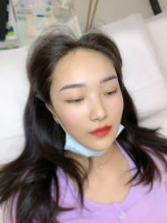 -久匠·野生眉半永久纹眉