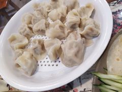 -石老头关东饺子王·东北菜(嘉华鑫城店)