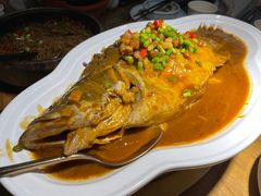 -刀板香·安徽菜(望江东路店)