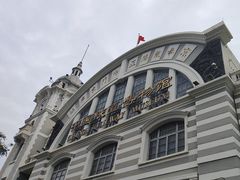 -中国铁道博物馆(正阳门馆)