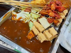 -大佬李砂锅(钱江财富广场店)