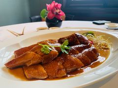 -宝丽轩中餐厅BAOLIXUAN
