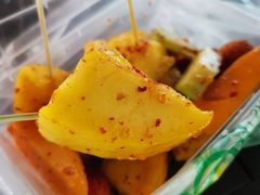 -爱上酸嘢