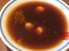 -香园茶社·金陵小灶(老门东店)