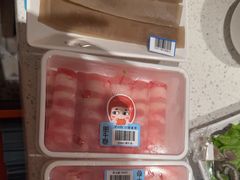 -野妹经典火锅(民治店)