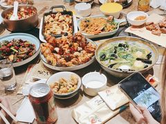 -金太阳海鲜烧烤·本地人餐厅(东纬路旗舰店)