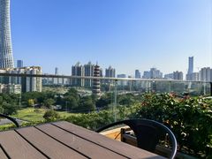 -小茶闲舍·观景商务茶馆(广州塔店)