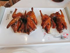 -丰尔粥食·顺德鱼生·干蒸排骨顺德菜(大良分店)