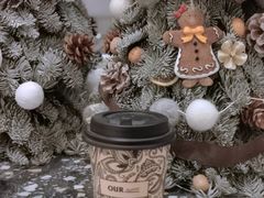 -OUR Bakery(SKP-S店)