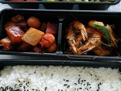 -灶丰年间(定安路店)