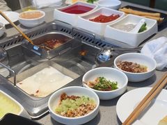 -海底捞火锅(5050购物中心店)