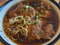 -玖鲜小笼(中山广场店)